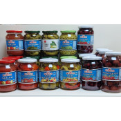 Fruit  in blik (0)
