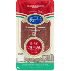 Gyulai diákcsemege 70g