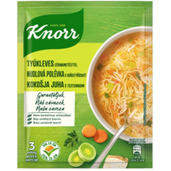 Knorr kippensoep 69g