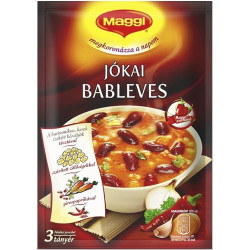 Maggi Jókai bableves 63 g