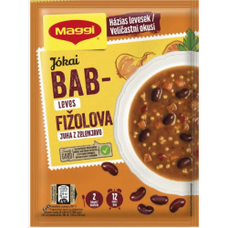 Maggi Jókai Bonensoep 63g