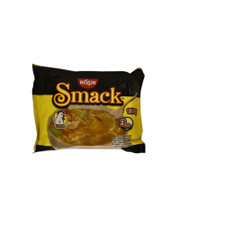 Smack instant noedelsoep 100 g kipsmaak