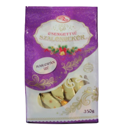 Csengettyű kerstbonbons met marsepeincreme 350g
