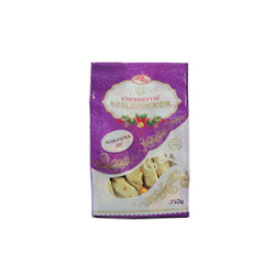 Csengettyű marcipán ízű szaloncukor 350 g