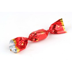 Csengettyű zselés szaloncukor, 250g (per kg)