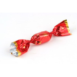 Csengettyű zselés szaloncukor 250g (per kg)