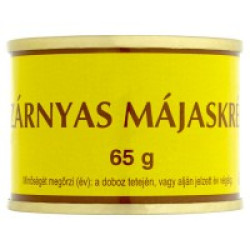Leverpastei (kip) 65g