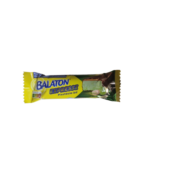 Afbeeling Balaton Expressz