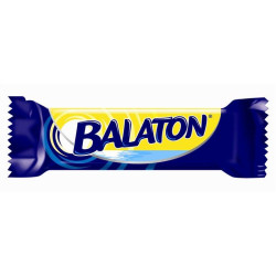 Balaton wafelreep 27g, melk