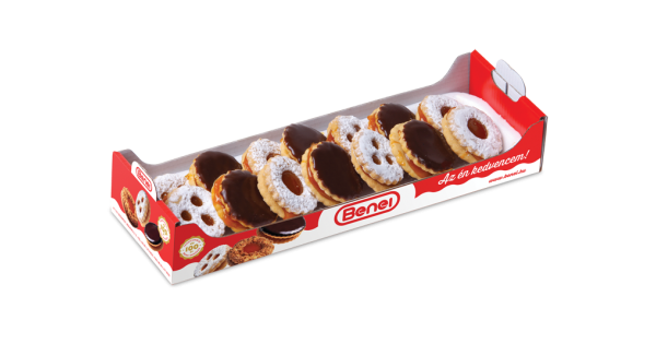 Benei mix 230g