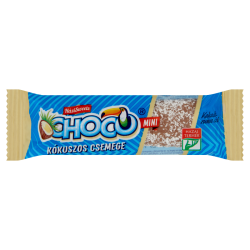 Choco Kókuszrúd 80g