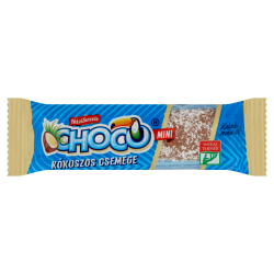 Choco Kókuszrúd 40g