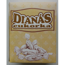 Dianás cukorka 150g 