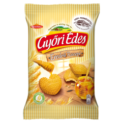 Győri Édes 180g