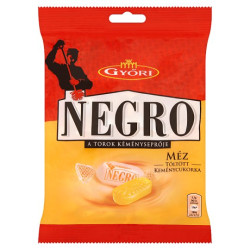 Győri Negro 79g honing