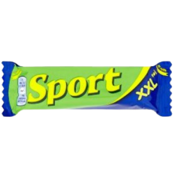 Sport szelet 51g