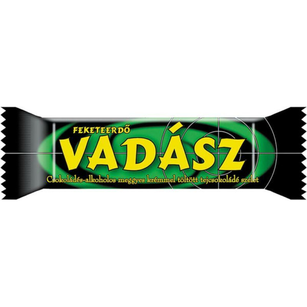 Afbeeling Vadász Schwarzwald