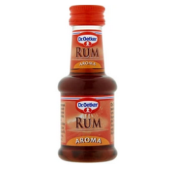 Dr. Oetker aroma rumsmaak 38 ml