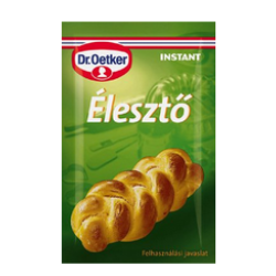 Dr. Oetker Gist 7g