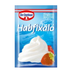 Dr. Oetker Klop-fix 10 g
