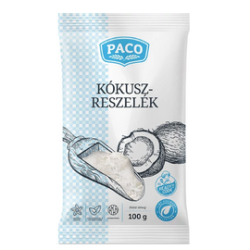 Paco kokosrasp 100g