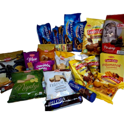 Snacks