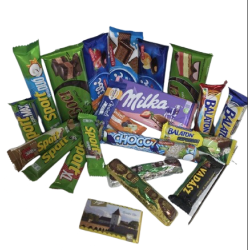 Chocolade