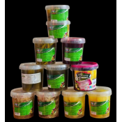 Pickles & Compote (25)