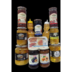 Honing & Jam