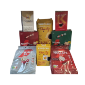 Koffie, thee, cacao (3)