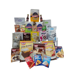 Bakproducten