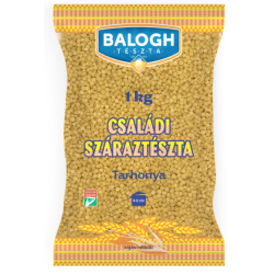 Balogh pasta 1000g tarhonya