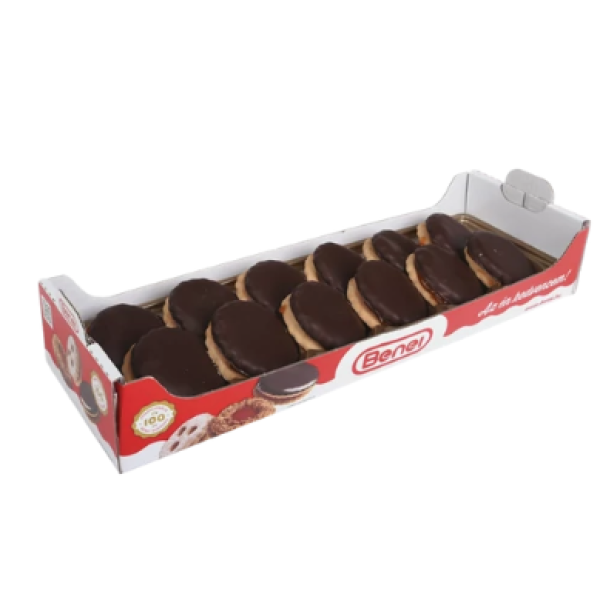 Afbeeling Benei isler 270g