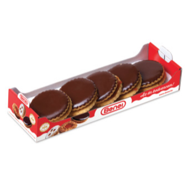 Afbeeling Benei isler 300g