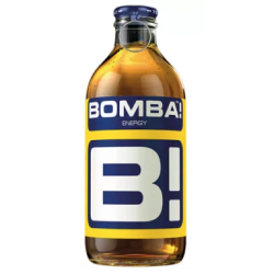 Bomba 250ml