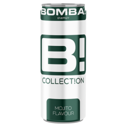 Bomba 250ml mojito