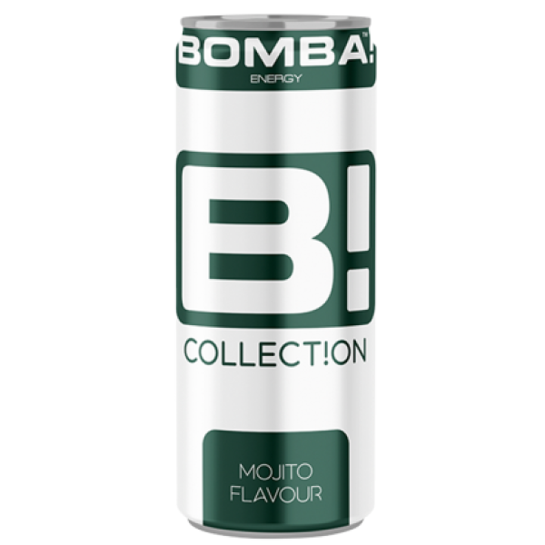 Afbeeling Bomba 250ml mojito