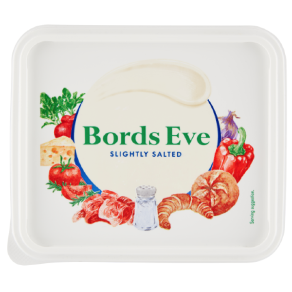 Afbeeling Bords Eve gezouten margarine 500g