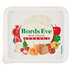 Bords Eve margarine met vitaminen 500g