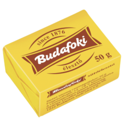 Budafoki gist 50g