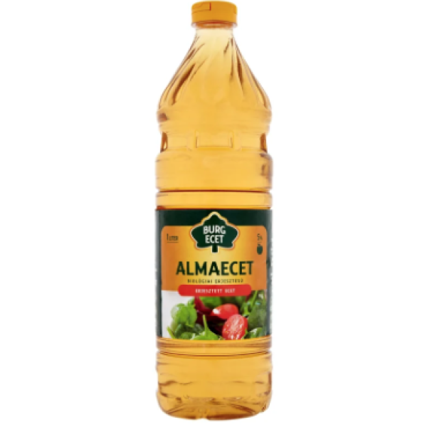 Afbeeling Burg appelazijn 500ml