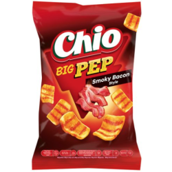 Chio chips 65g Big Pep