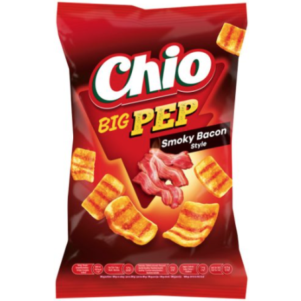 Afbeeling Chio chips 65g Big Pep
