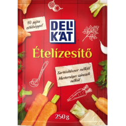 Delikát 250g
