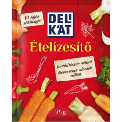 Delikát  75g
