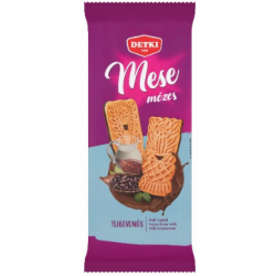 Detki Mese honing linzer 180g