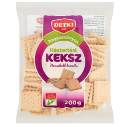 Detki theebiscuits 200g 