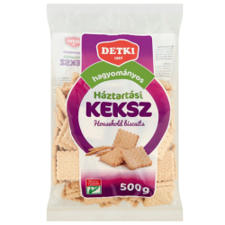 Detki theebiscuits 500g