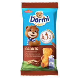 Dörmi met chocoladecréme 30g