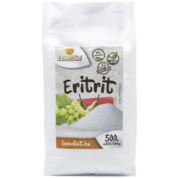 Eritrit 500g